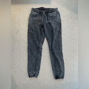 WOMENS HEAVYWEIGHT SWEATPANTS
